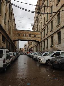 ORAN-Les Moulins Benguigui